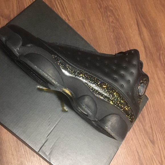 Nike air Jordan 13 retro - Picture 2 of 6